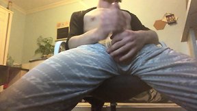 Post-workout self-care